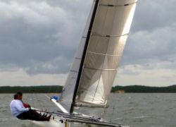 5 raisons pour lesquelles Nicolas Hénard fera un grand Président de la FFVoile