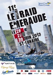 Raid Emeraude
