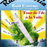 AFFICHE RUN KREOLIA 2011