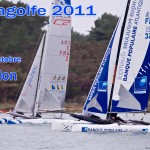 L'affiche et le lien de cette régate sur "la petite mer"